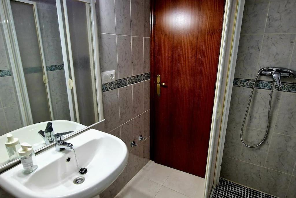 Апартаменты La Terracita DЭль-Боске Экстерьер фото