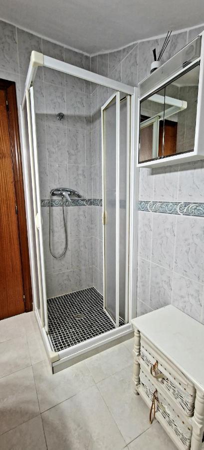 Апартаменты La Terracita DЭль-Боске Экстерьер фото
