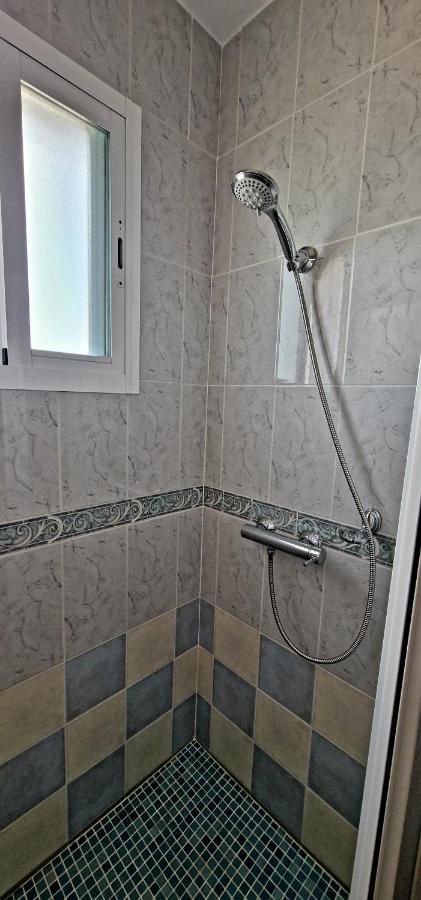 Апартаменты La Terracita DЭль-Боске Экстерьер фото