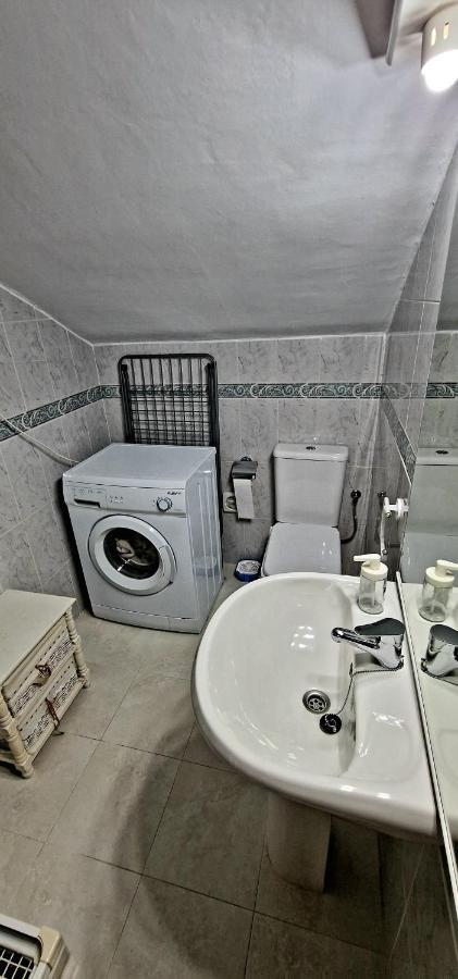 Апартаменты La Terracita DЭль-Боске Экстерьер фото